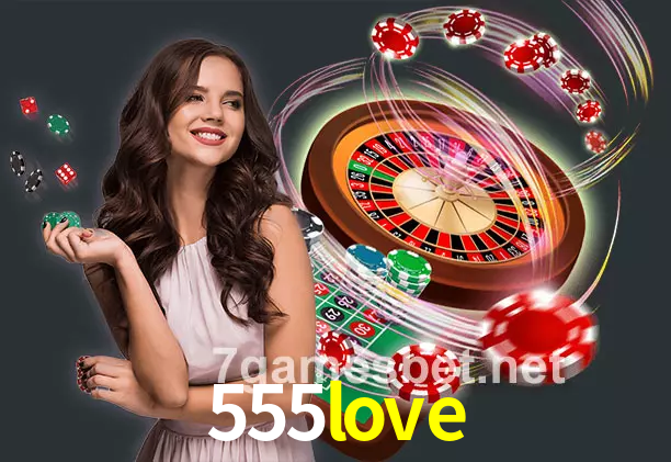 vivo no cassino 555love