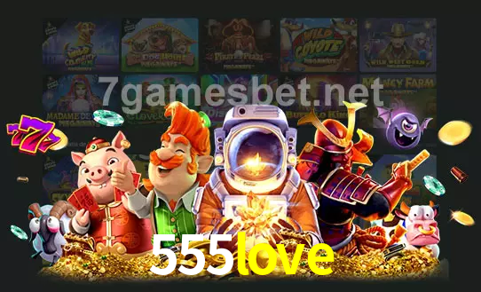cassino 555love