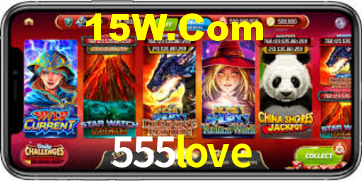 555love: A Experiência de Casino com Jogos de Mesa ao Vivo