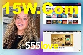 Ofertas Imperdíveis na 555love: Promoções e Bônus Que Valem a Pena