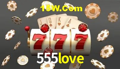 Recursos de Bônus 555love