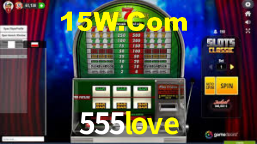 555love