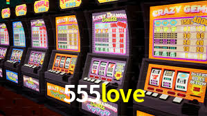 555love cassino