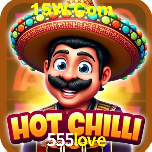 Descubra o Mundo do Cassino Online com 555love
