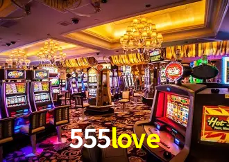 Casino Ao Vivo 555love