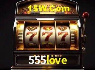 Promoções Sazonais 555love