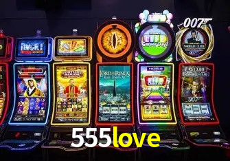 Estatísticas do Jogo 555love