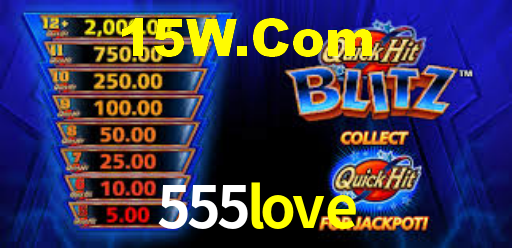 555love cassino