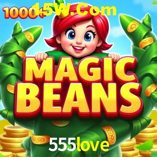 Descubra o Mundo do Cassino Online com 555love
